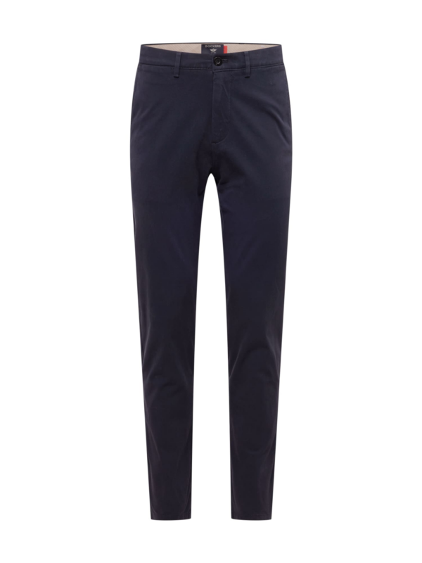 Dockers Chino nadrág 'SMART'  tengerészkék-Hungary