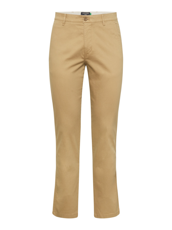 Dockers Chino nadrág  bézs-Hungary