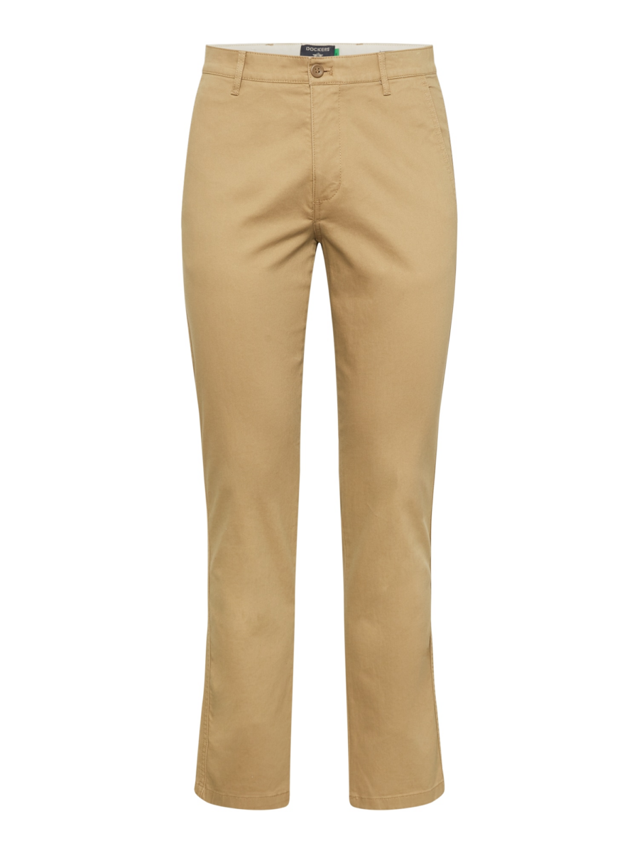 Dockers Chino nadrág  bézs-Hungary
