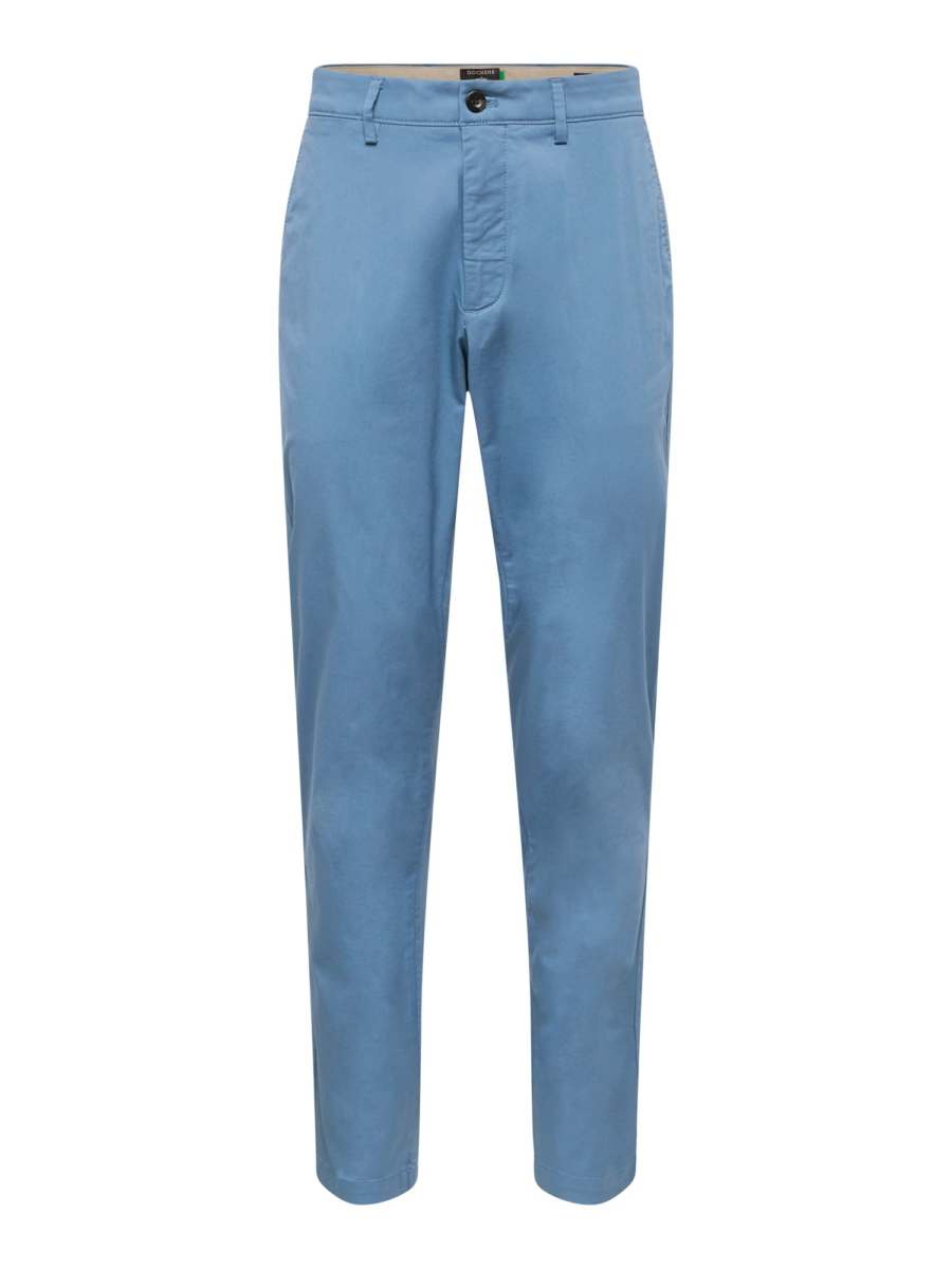 Dockers Chino nadrág  égkék-Hungary
