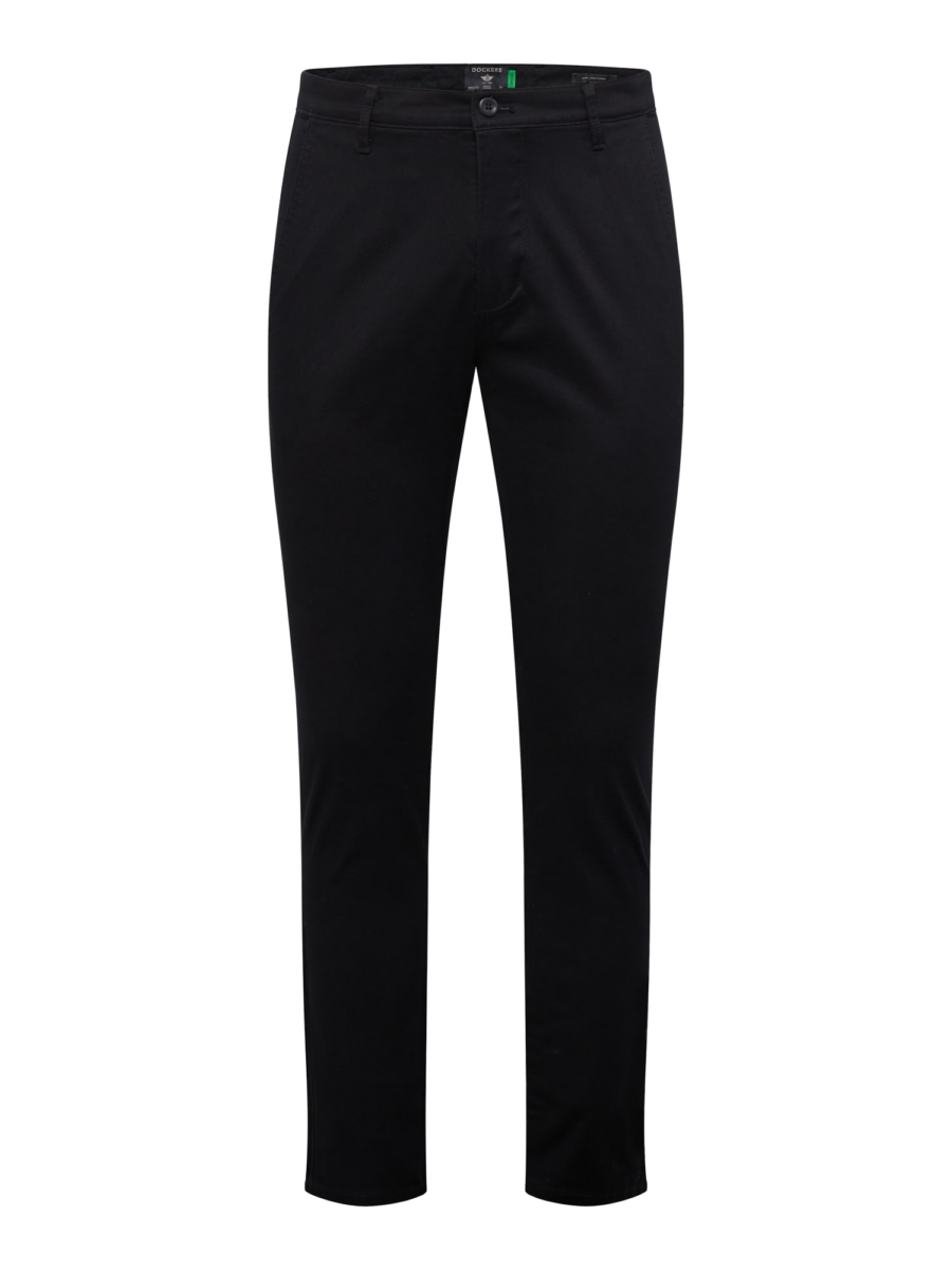 Dockers Chino nadrág  fekete-Hungary
