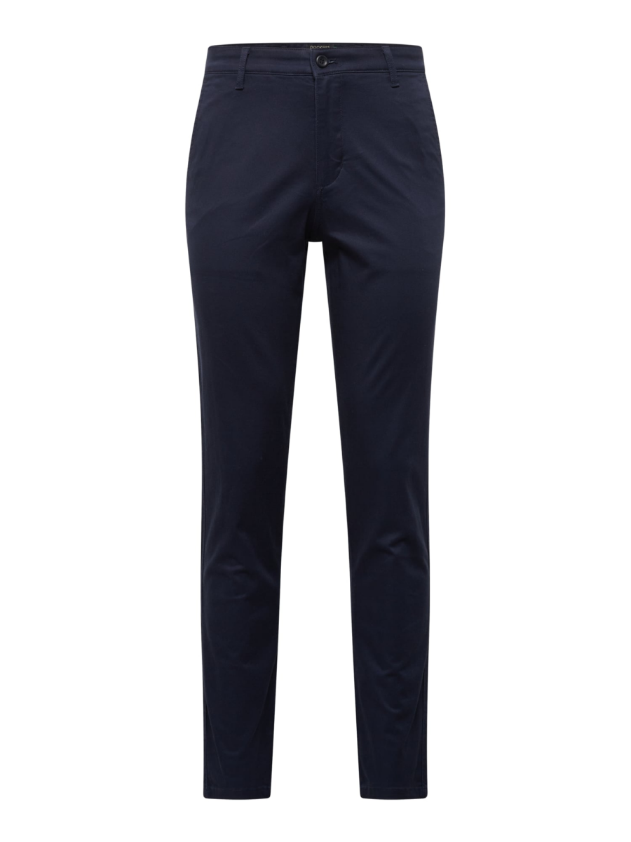 Dockers Chino nadrág  tengerészkék-Hungary