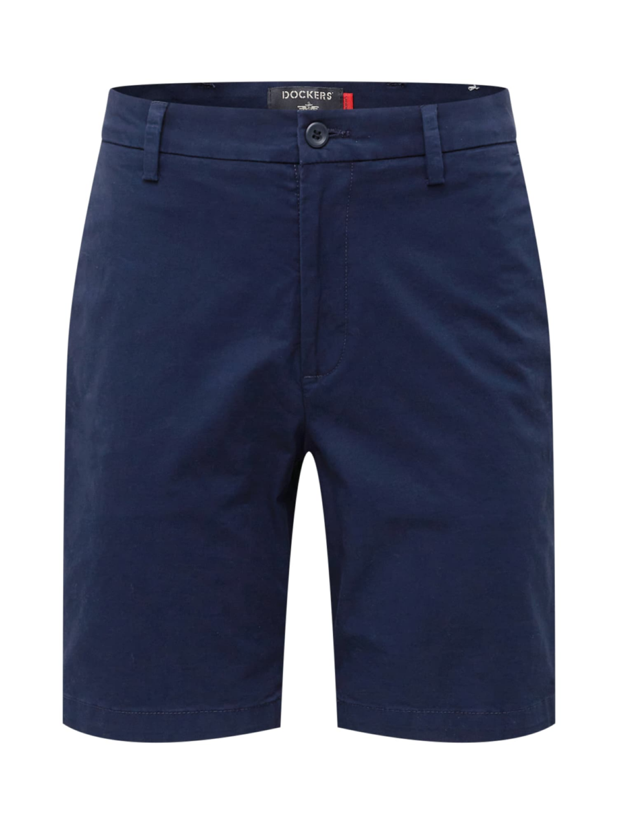 Dockers Chino nadrág  tengerészkék-Hungary