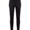 Dockers Nadrág 'SMART 360 FLEX ALPHA SKINNY'  fekete