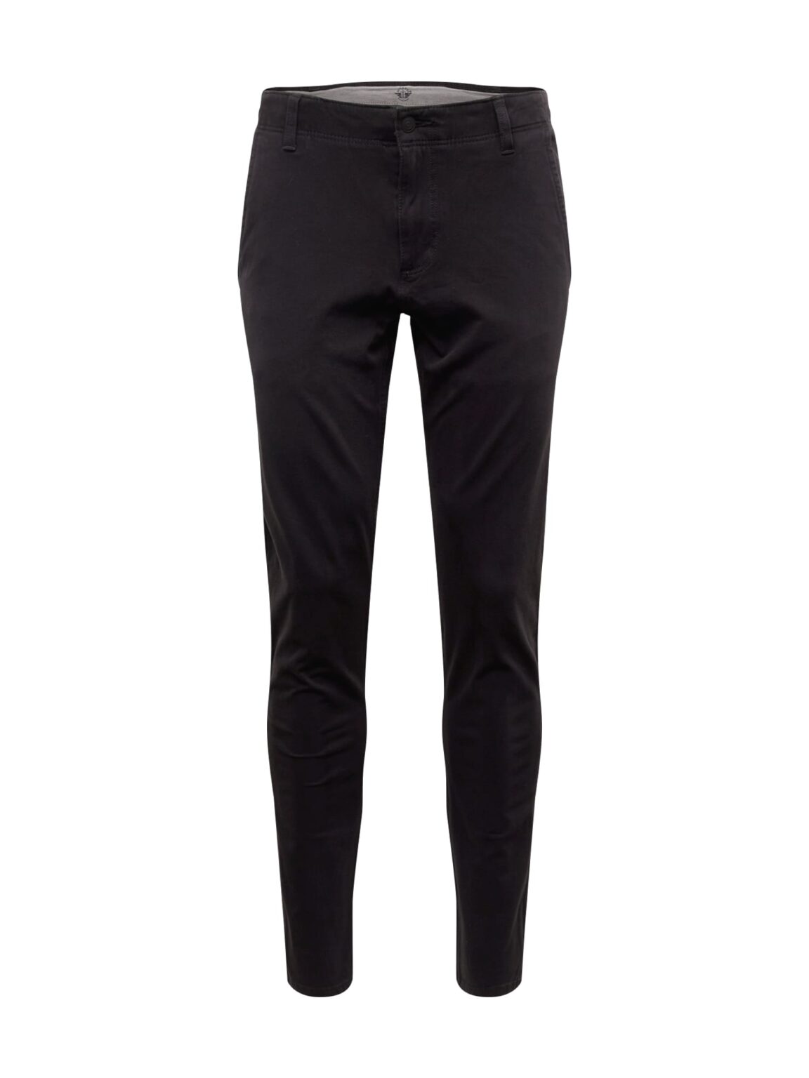 Dockers Nadrág 'SMART 360 FLEX ALPHA SKINNY'  fekete