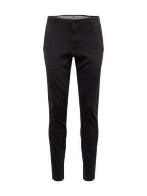 Dockers Nadrág 'SMART 360 FLEX ALPHA SKINNY'  fekete