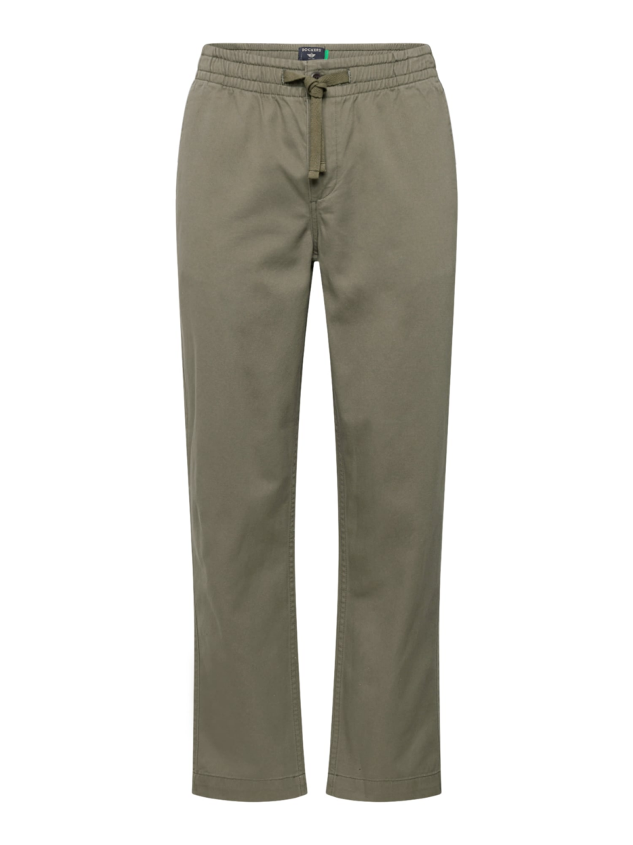 Dockers Nadrág  khaki-Ár
