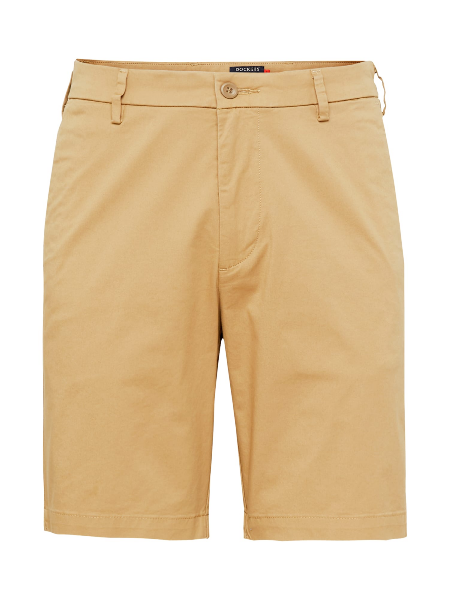 Dockers Nadrág  sötét bézs-Hungary