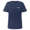Dockers Póló  tengerészkék / fehér-hu