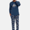 Doctor Nap Man's Pyjamas PMB.4329_1