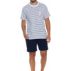 Doctor Nap Man's Pyjamas PMB.5351
