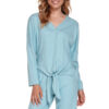 Doctor Nap Woman's Blouse BLZ.4316 Supernova