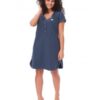 Doctor Nap Woman's Nightshirt TCB.9505