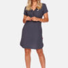 Doctor Nap Woman's Nightshirt Tcb.4115.
