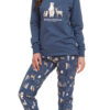 Doctor Nap Woman's Pyjamas PM.4340