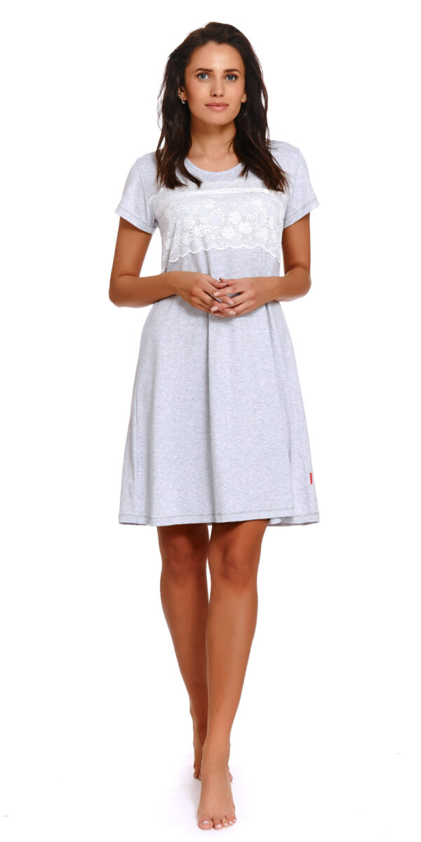 Doktor Nap női hálóing Tw.9233.