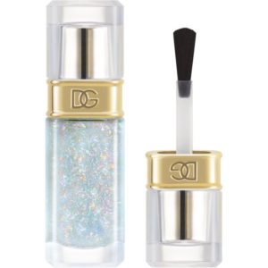 Dolce&Gabbana Bold Nailed It! gyorsan száradó körömlakk árnyalat 01 ACE 7 ml