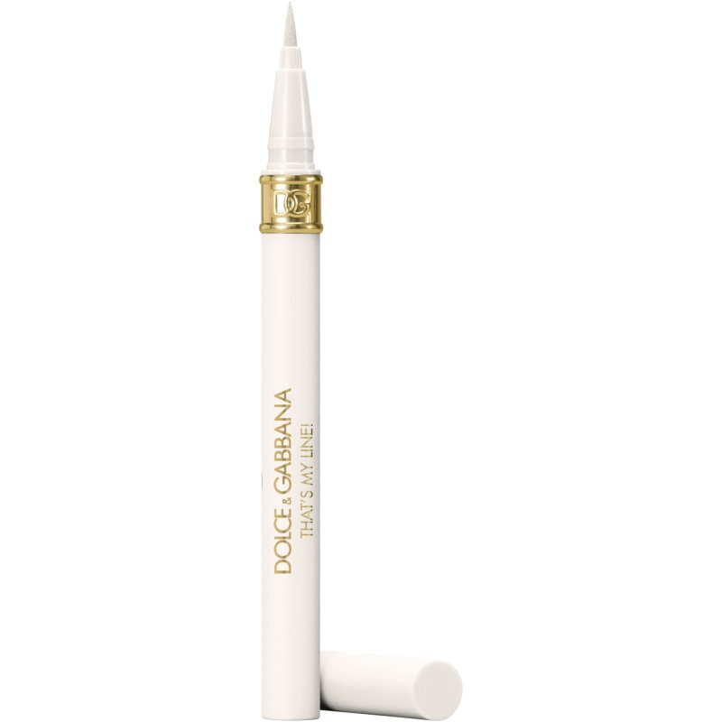 Dolce&Gabbana Bold That's My Line! szemhéjtus árnyalat 01 POV 0.55 ml