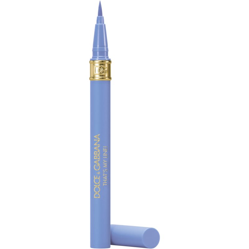 Dolce&Gabbana Bold That's My Line! szemhéjtus árnyalat 02 LMK 0.55 ml