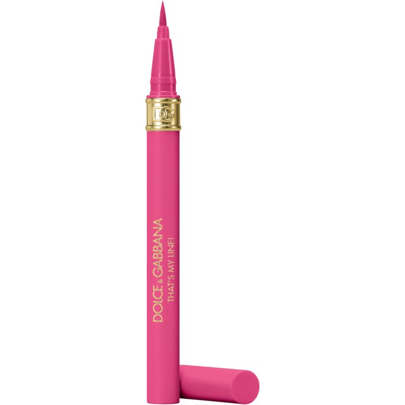 Dolce&Gabbana Bold That's My Line! szemhéjtus árnyalat 03 XOXO 0.55 ml