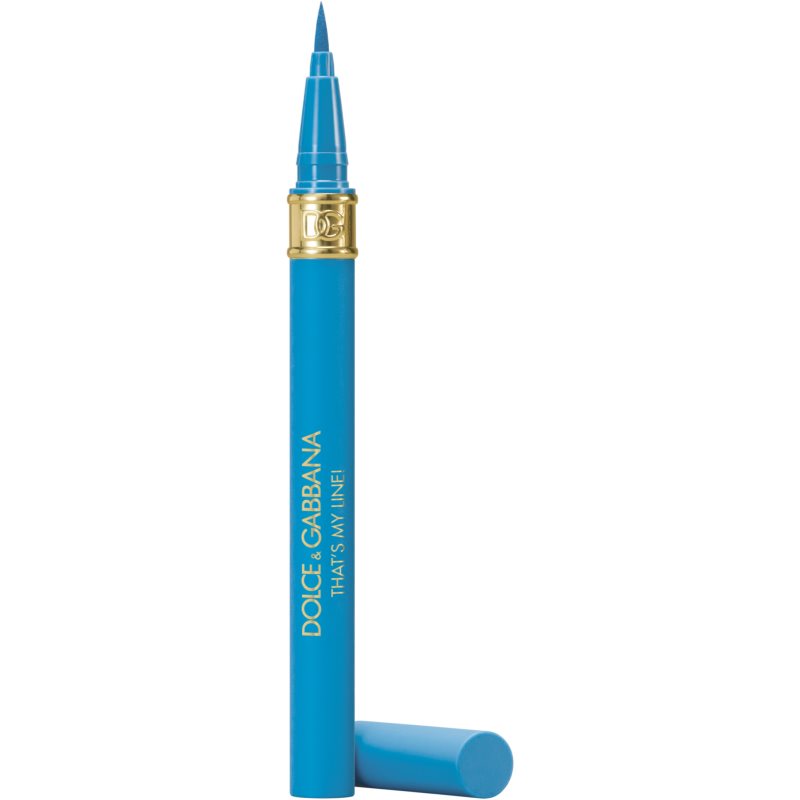 Dolce&Gabbana Bold That's My Line! szemhéjtus árnyalat 05 GTG 0.55 ml