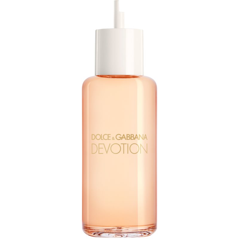 Dolce&Gabbana Devotion Eau de Parfum Eau de Parfum hölgyeknek 150 ml-Ár