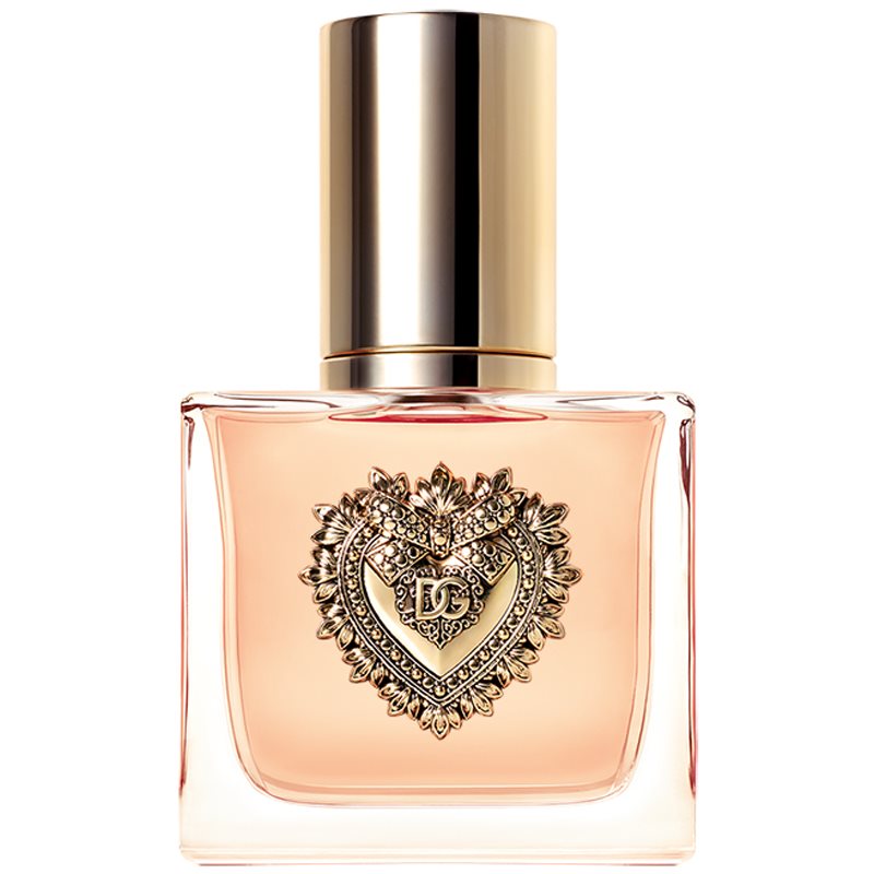 Dolce&Gabbana Devotion Eau de Parfum Eau de Parfum hölgyeknek 30 ml-Ár