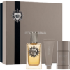 Dolce&Gabbana Devotion For Men EDP Trio Gift Set ajándékszett uraknak