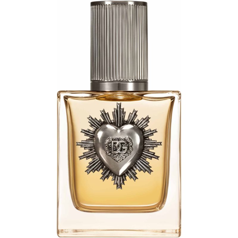 Dolce&Gabbana Devotion Pour Homme Eau de Parfum uraknak 50 ml
