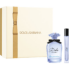 Dolce&Gabbana Dolce Blue Jasmine Duo Gift Set ajándékszett hölgyeknek