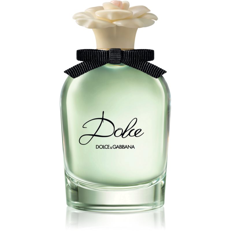 Dolce&Gabbana Dolce Eau de Parfum hölgyeknek 75 ml-Eredeti