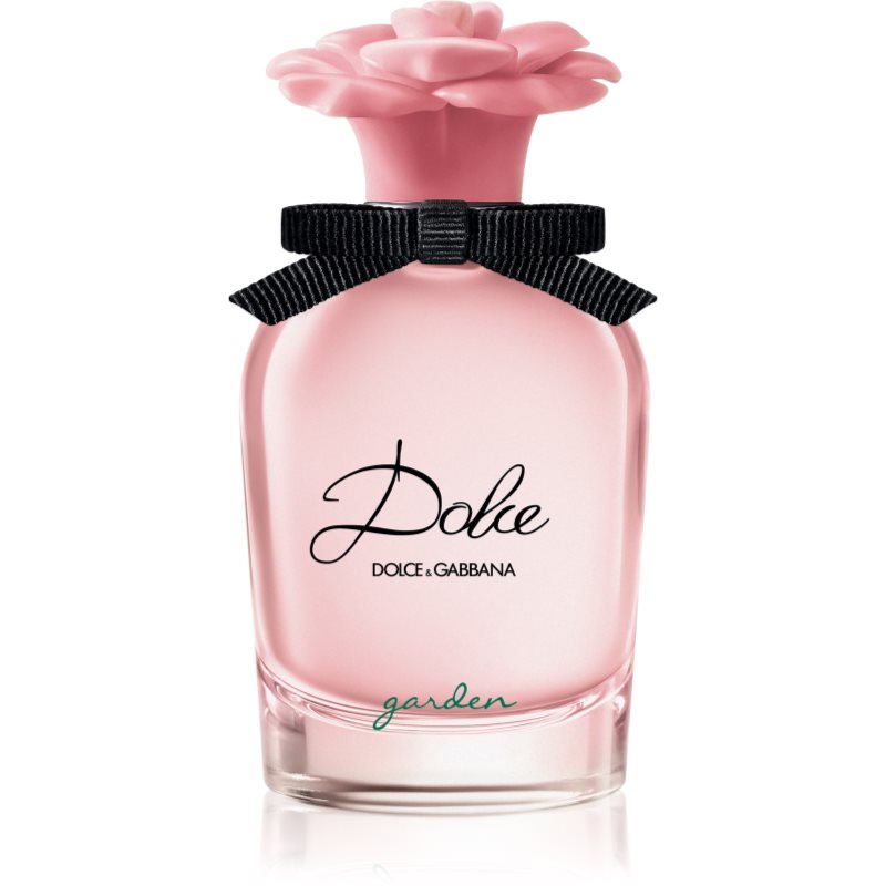 Dolce&Gabbana Dolce Garden Eau de Parfum hölgyeknek 50 ml-Eredeti