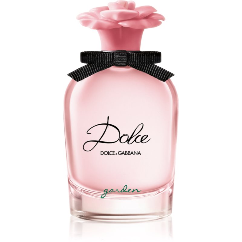 Dolce&Gabbana Dolce Garden Eau de Parfum hölgyeknek 75 ml-Eredeti