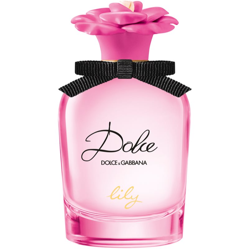 Dolce&Gabbana Dolce Lily Eau de Toilette hölgyeknek 50 ml-Ár