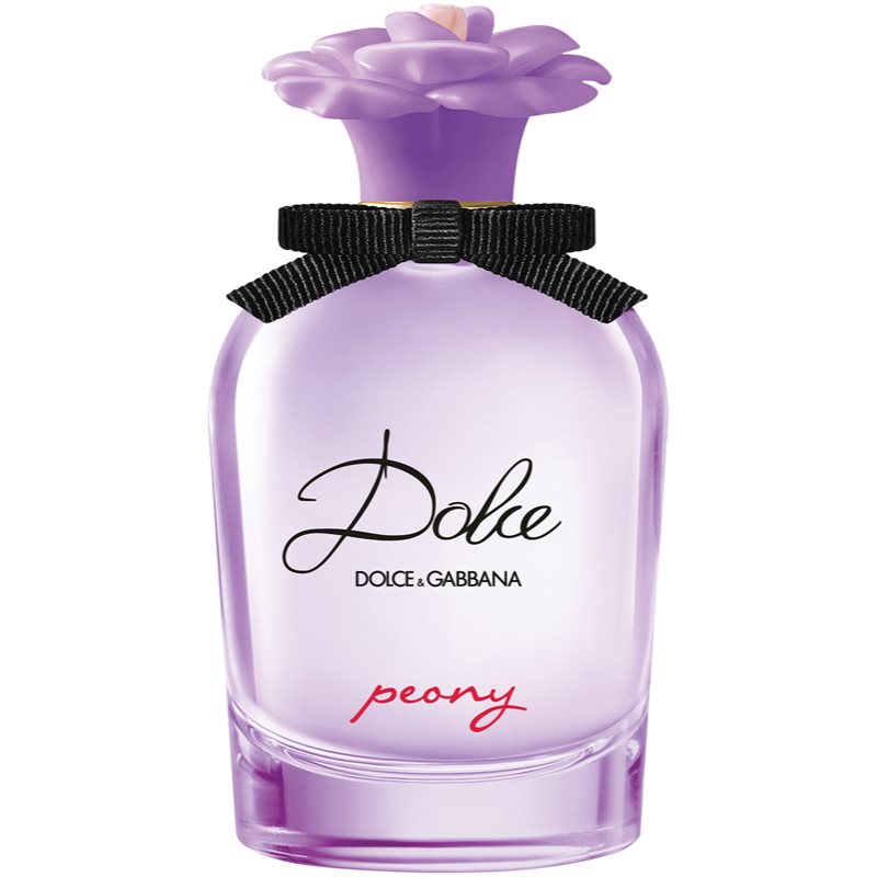 Dolce&Gabbana Dolce Peony Eau de Parfum hölgyeknek 75 ml-Ár