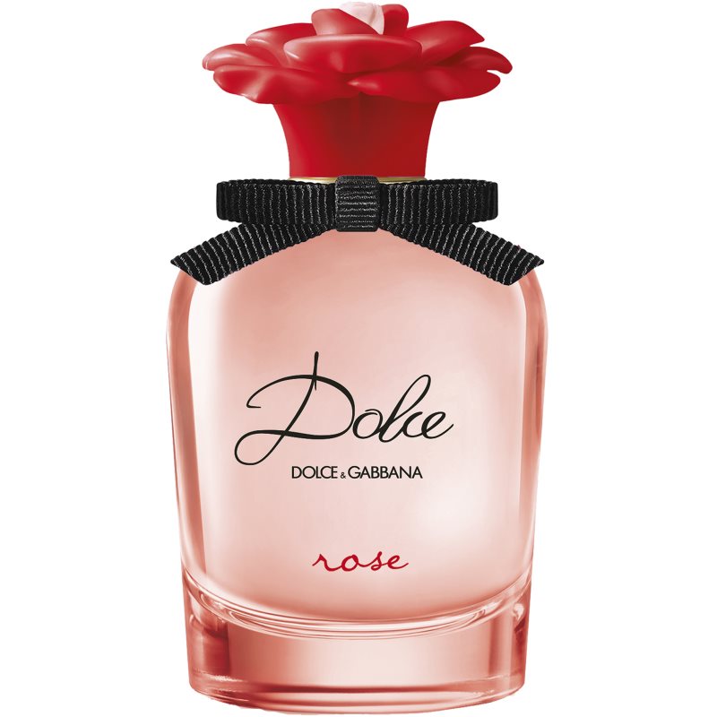 Dolce&Gabbana Dolce Rose Eau de Toilette hölgyeknek 50 ml-Ár