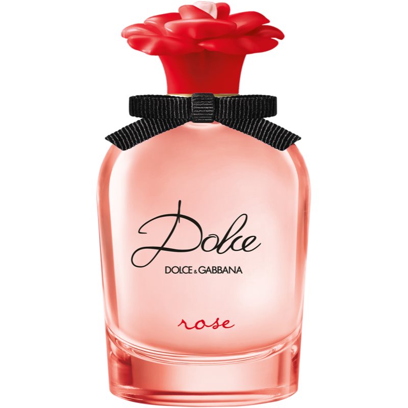 Dolce&Gabbana Dolce Rose Eau de Toilette hölgyeknek 75 ml-Ár