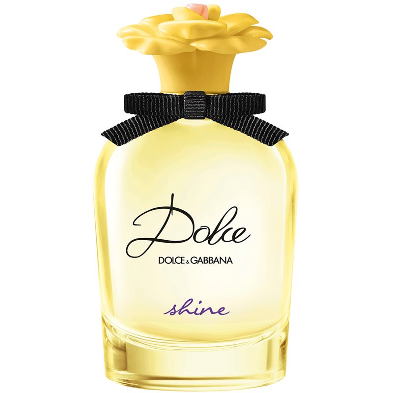 Dolce&Gabbana Dolce Shine Eau de Parfum hölgyeknek 75 ml-Eredeti