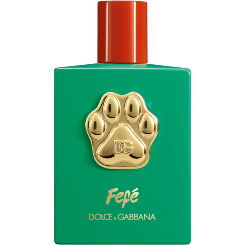 Dolce&Gabbana Fefé fragrance mist for dogs parfümözött spray unisex 100 ml-Ár