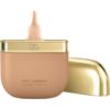 Dolce&Gabbana Fresh Blueberry Nutri-Tint bőrvilágosító tonizáló krém árnyalat 15N Light Medium 30 ml
