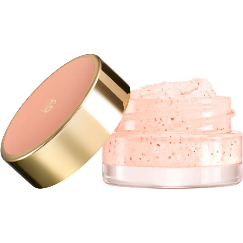 Dolce&Gabbana Fresh Skin Nouri-Lip Berry Scrub gyengéd hidratáló peeling az ajkakra 9 g-ár