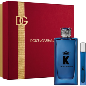 Dolce&Gabbana K by Dolce & Gabbana EDP Gift Set ajándékszett uraknak II.