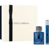 Dolce&Gabbana K by Dolce & Gabbana EDP Travel Gift Set ajándékszett uraknak