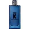 Dolce&Gabbana K by Dolce & Gabbana Eau de Parfum uraknak 200 ml-Ár