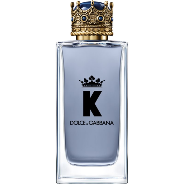Dolce&Gabbana K by Dolce & Gabbana Eau de toilette Eau de Toilette uraknak 100 ml-Eredeti