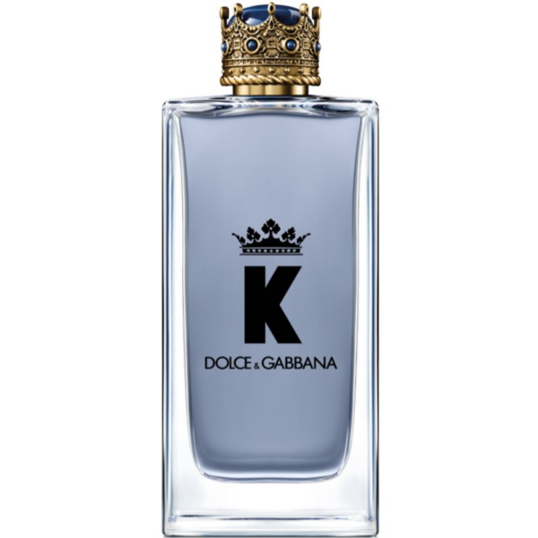 Dolce&Gabbana K by Dolce & Gabbana Eau de toilette Eau de Toilette uraknak 200 ml-Ár