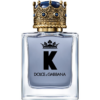 Dolce&Gabbana K by Dolce & Gabbana Eau de toilette Eau de Toilette uraknak 50 ml-Eredeti