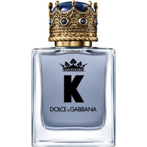 Dolce&Gabbana K by Dolce & Gabbana Eau de toilette Eau de Toilette uraknak 50 ml-Eredeti