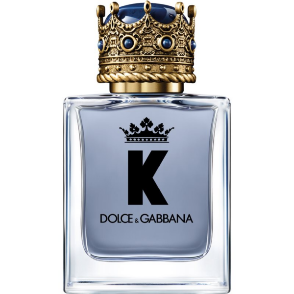 Dolce&Gabbana K by Dolce & Gabbana Eau de toilette Eau de Toilette uraknak 50 ml-Eredeti