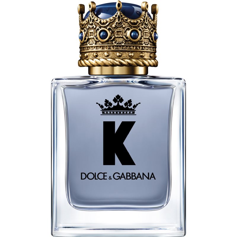 Dolce&Gabbana K by Dolce & Gabbana Eau de toilette Eau de Toilette uraknak 50 ml-Eredeti